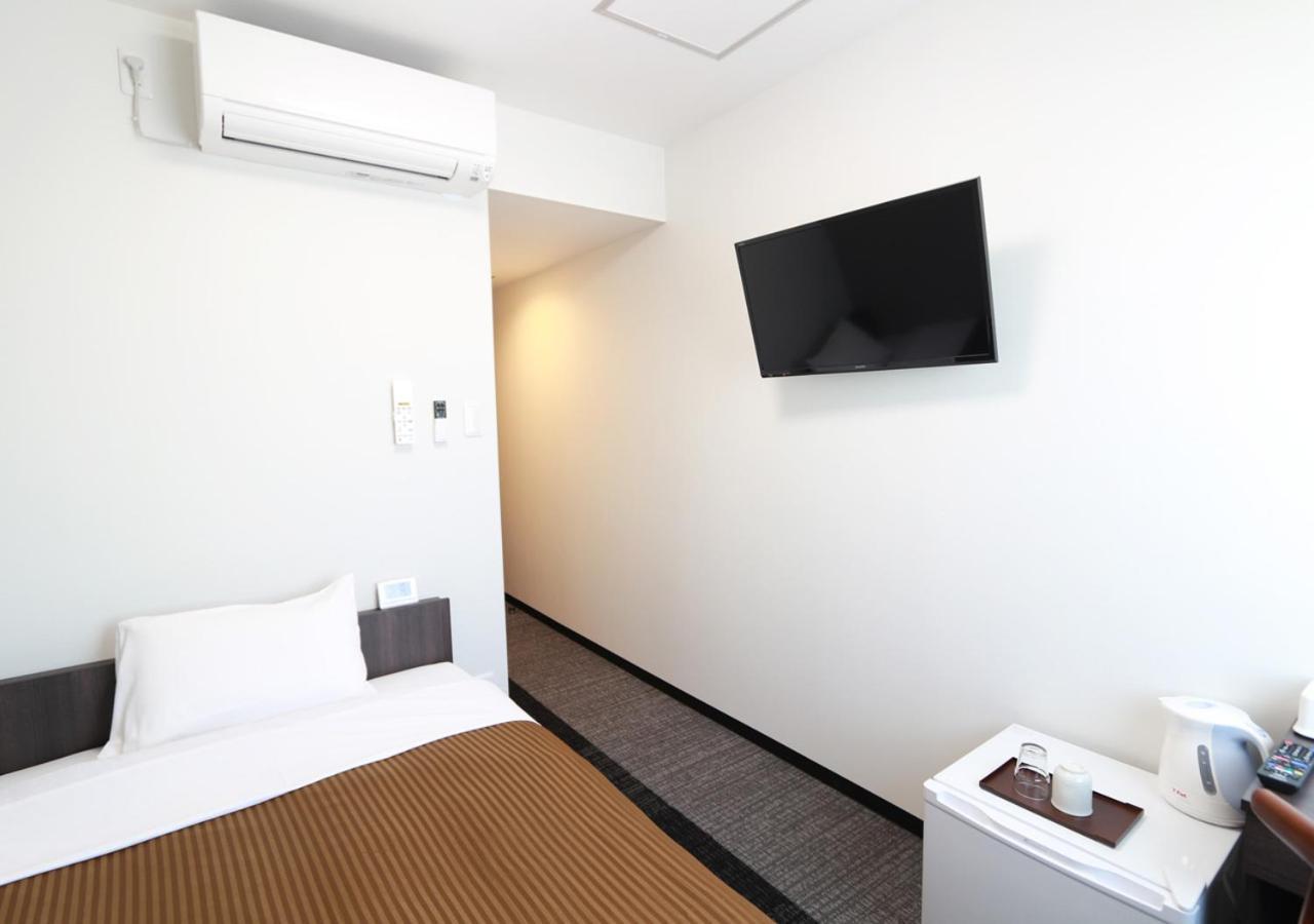 Hotel Trend Numazu Ekimae Экстерьер фото