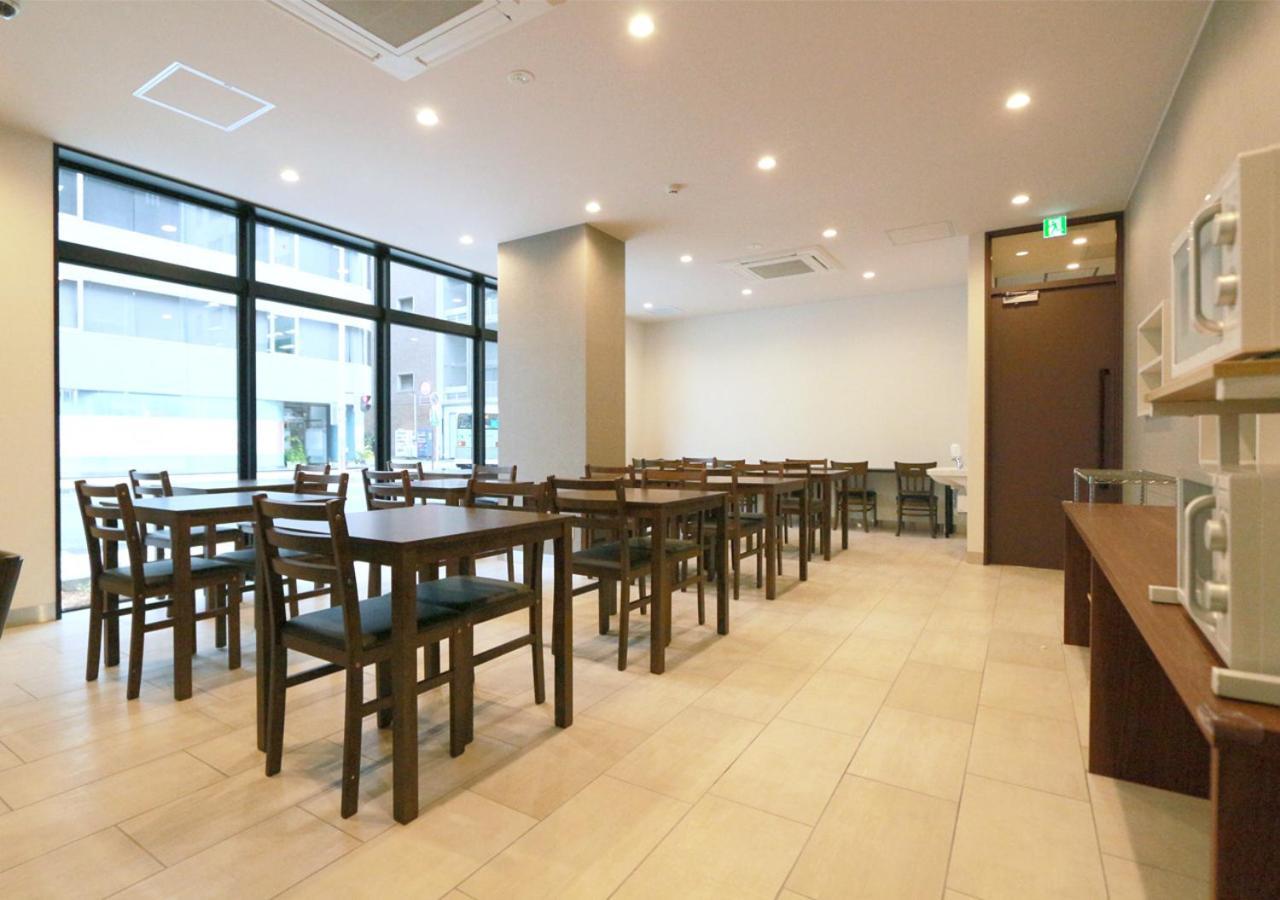 Hotel Trend Numazu Ekimae Экстерьер фото