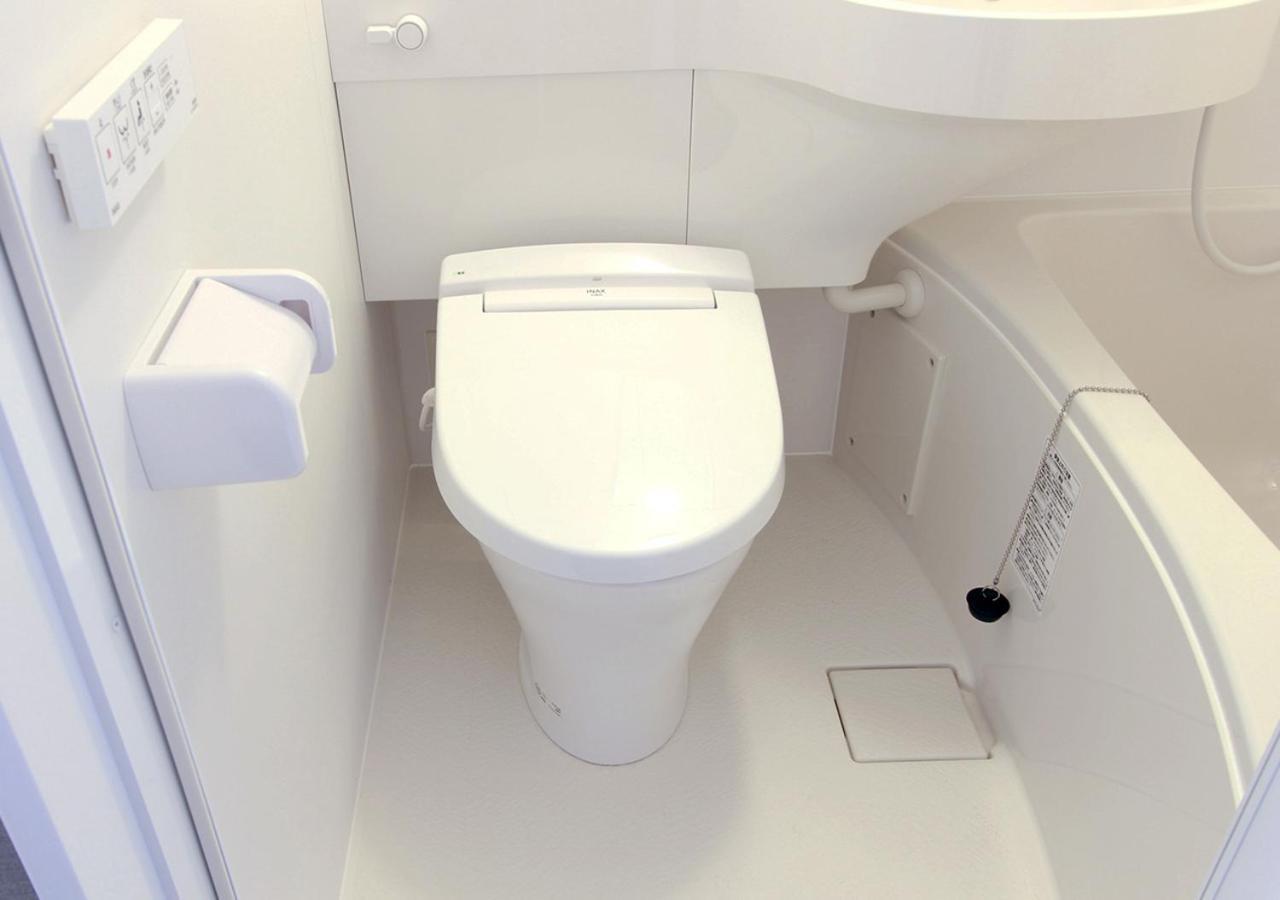 Hotel Trend Numazu Ekimae Экстерьер фото