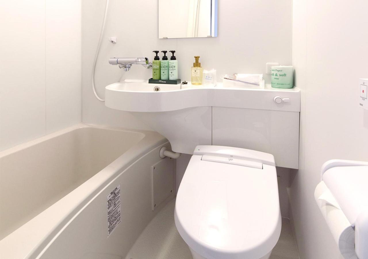 Hotel Trend Numazu Ekimae Экстерьер фото